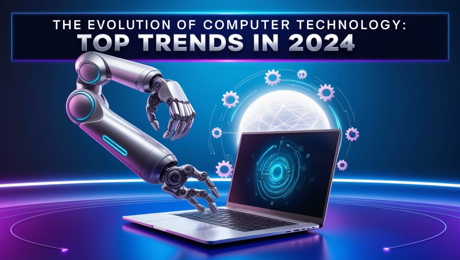 Computer Technology